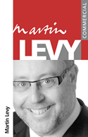 MLC business card Front