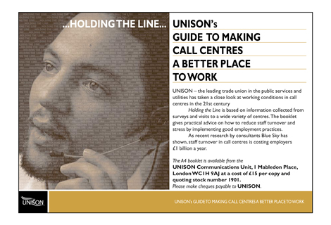 Unison Ad